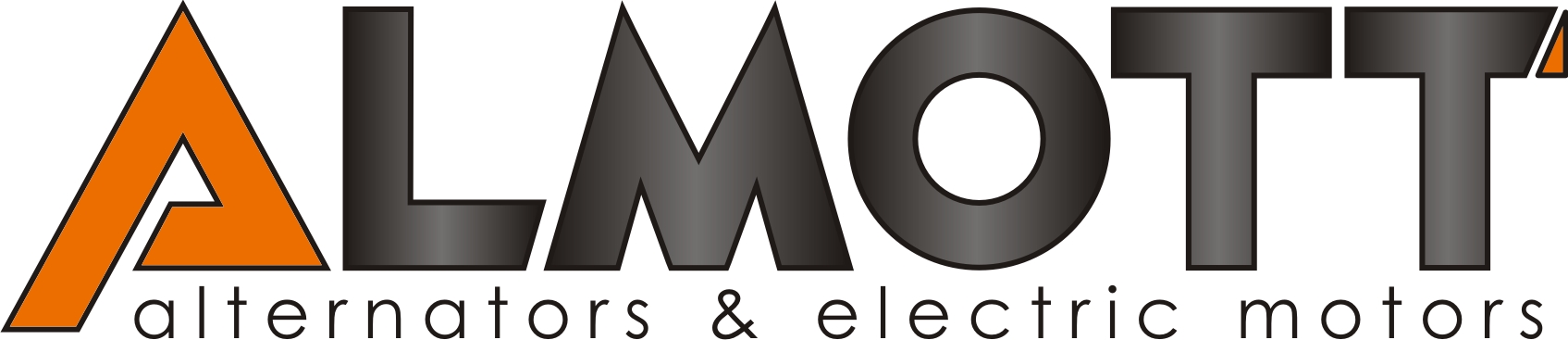 ALMOTT Ltd Logo